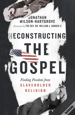 Capa do artigo Reconstructing The Gospel