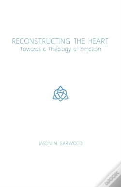 Capa do artigo Reconstructing The Heart