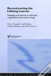 Capa do artigo Reconstructing The Lifelong Learner