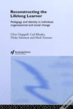 Capa do artigo Reconstructing The Lifelong Learner