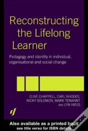 Capa do artigo Reconstructing The Lifelong Learner