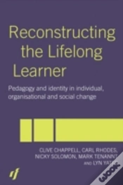 Capa do artigo Reconstructing The Lifelong Learner