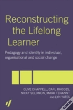 Capa do artigo Reconstructing The Lifelong Learner
