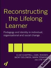 Capa do artigo Reconstructing The Lifelong Learner