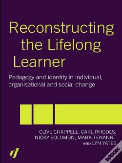 Capa do artigo Reconstructing The Lifelong Learner
