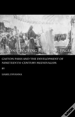 Capa do artigo Reconstructing The Middle Ages
