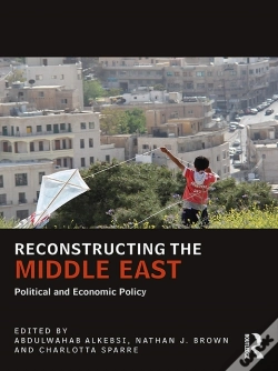 Capa do artigo Reconstructing The Middle East