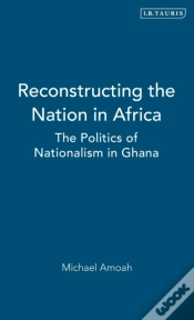Capa do artigo Reconstructing The Nation In Africa