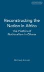 Reconstructing The Nation In Africa - Preview