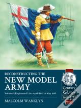 Reconstructing The New Model Army