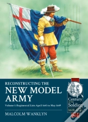 Capa do artigo Reconstructing The New Model Army