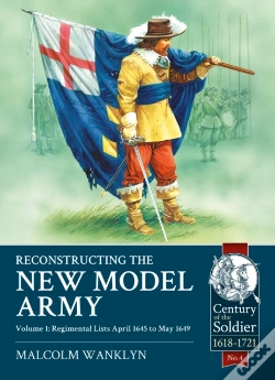 Capa do artigo Reconstructing The New Model Army