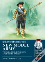 Reconstructing The New Model Army