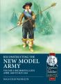 Reconstructing The New Model Army - Preview