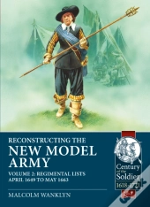 Reconstructing The New Model Army