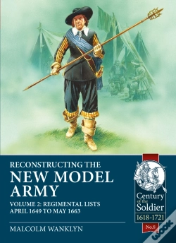 Capa do artigo Reconstructing The New Model Army