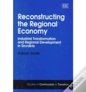Capa do artigo Reconstructing The Regional Economy