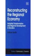 Reconstructing The Regional Economy