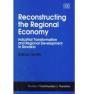 Reconstructing The Regional Economy - Preview