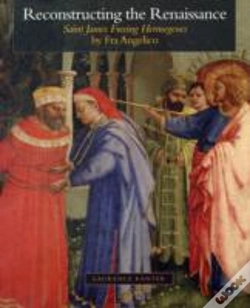 Capa do artigo Reconstructing The Renaissance