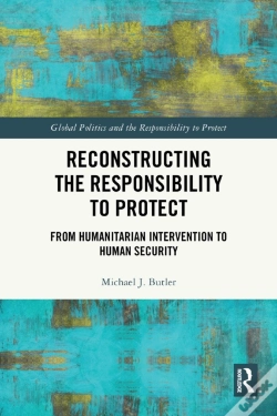 Capa do artigo Reconstructing The Responsibility To Protect