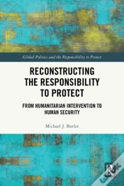 Capa do artigo Reconstructing The Responsibility To Protect