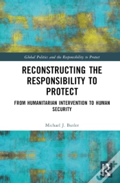 Capa do artigo Reconstructing The Responsibility To Protect