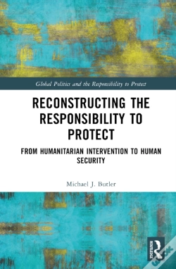 Capa do artigo Reconstructing The Responsibility To Protect