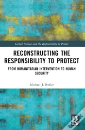 Capa do artigo Reconstructing The Responsibility To Protect