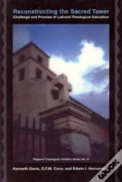 Capa do artigo Reconstructing The Sacred Tower