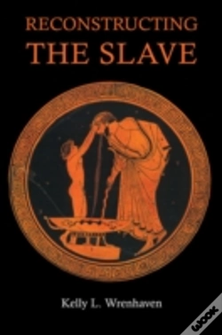 Capa do artigo Reconstructing The Slave
