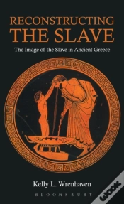 Capa do artigo Reconstructing The Slave