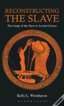 Capa do artigo Reconstructing The Slave
