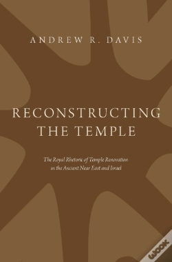 Capa do artigo Reconstructing The Temple