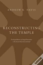 Capa do artigo Reconstructing The Temple