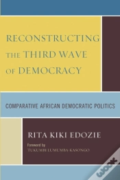 Capa do artigo Reconstructing The Third Wave Of Democracy