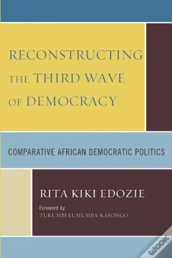 Capa do artigo Reconstructing The Third Wave Of Democracy