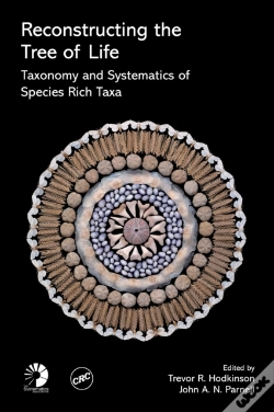 Capa do artigo Reconstructing The Tree Of Life