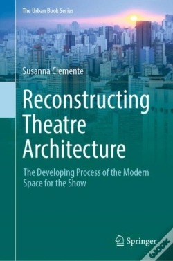 Capa do artigo Reconstructing Theatre Architecture