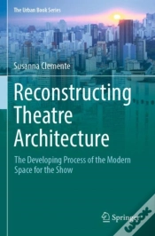 Capa do artigo Reconstructing Theatre Architecture