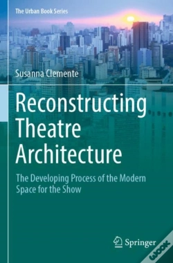 Capa do artigo Reconstructing Theatre Architecture