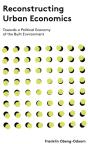 Reconstructing Urban Economics - Preview