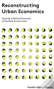 Capa do artigo Reconstructing Urban Economics