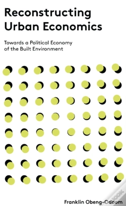 Capa do artigo Reconstructing Urban Economics