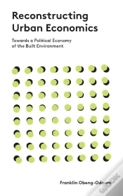 Capa do artigo Reconstructing Urban Economics