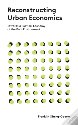 Capa do artigo Reconstructing Urban Economics