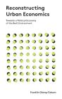 Reconstructing Urban Economics - Preview