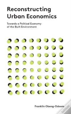 Capa do artigo Reconstructing Urban Economics