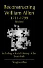 Reconstructing William Allen 1711-1799 (Revised) - Preview