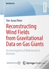 Reconstructing Wind Fields From Gravitational Data On Gas Giants